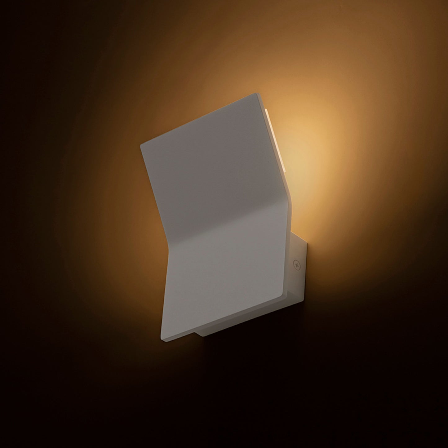 RENDL wall lamp BRUXEL 12 wall white 230V LED 6W 3000K R13842 5