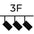 3-circuit track systems
