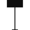 Floor lamps