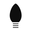 LED bulb