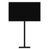 Living room floor lamps