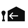 Outdoor lights families