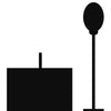 Table lamp shades