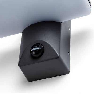Sensor lights