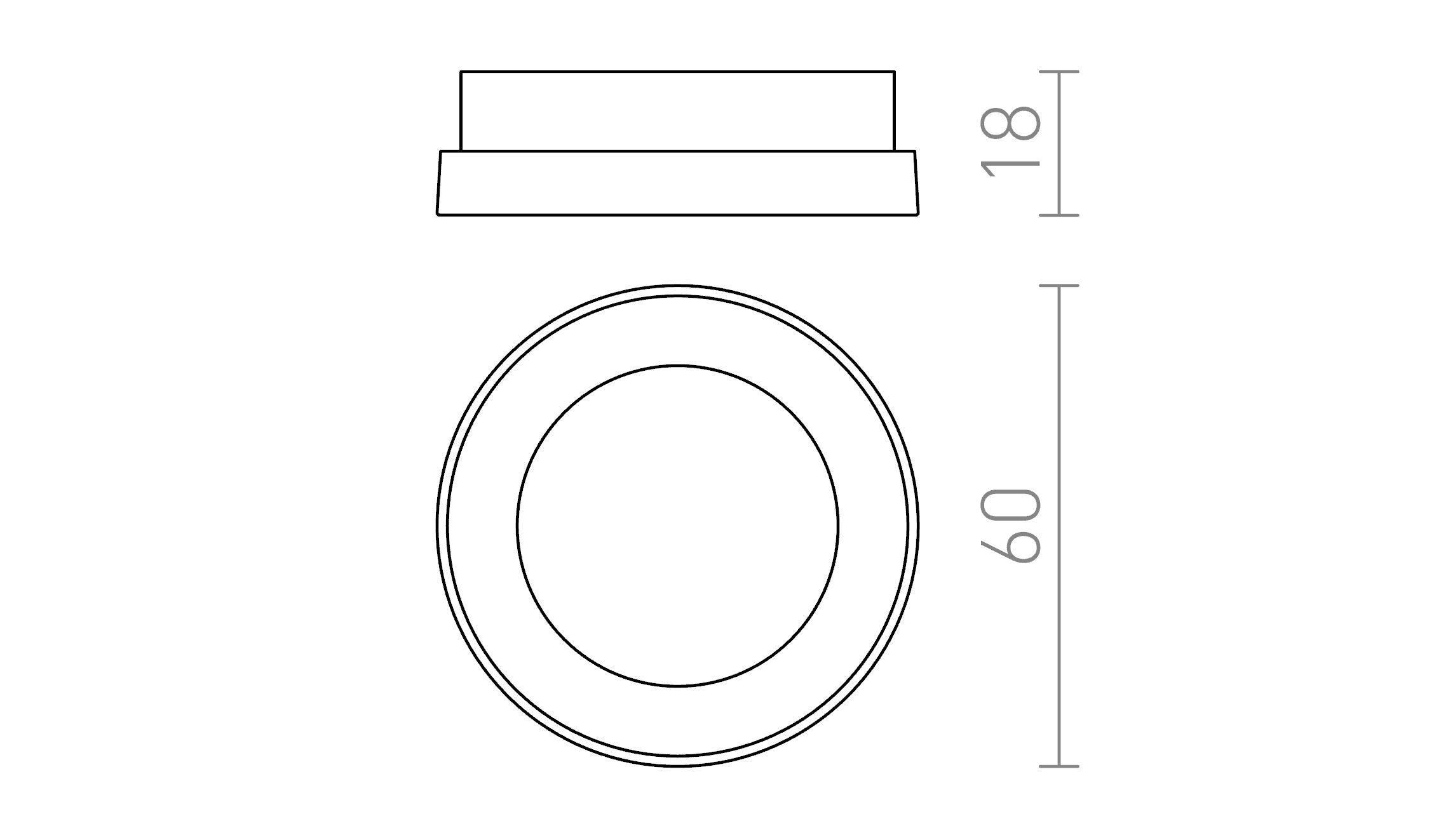KENNY TRIM - Product sketch
