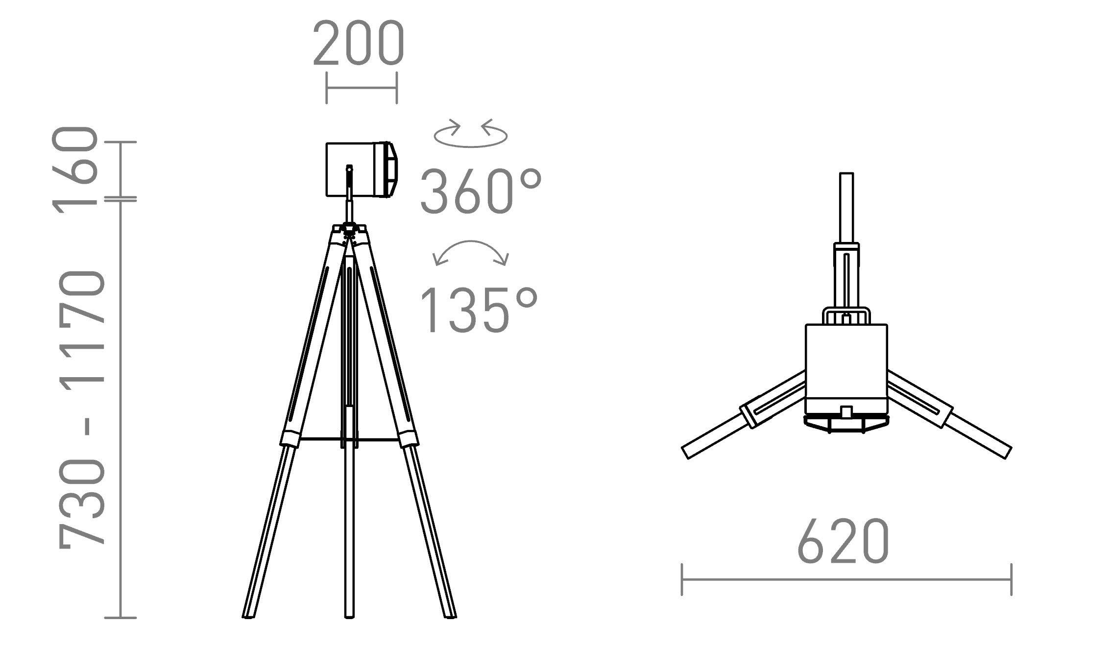 NAUTIC FLOOR - Product sketch