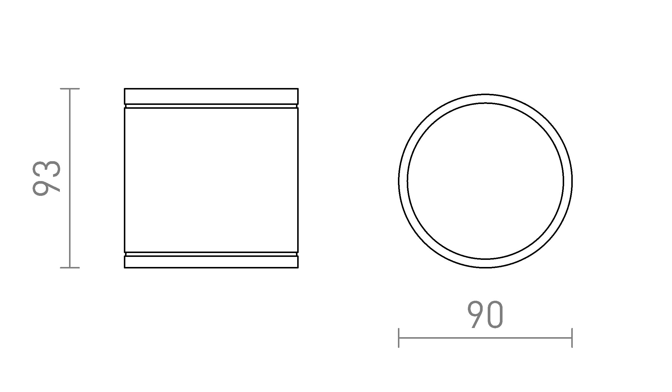 LIZZI - Product sketch