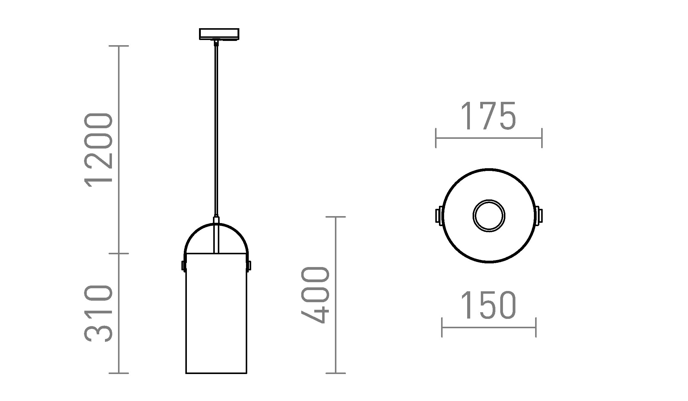 JULIETTA 31 FOR 1-CIRCUIT TRACKS - Product sketch