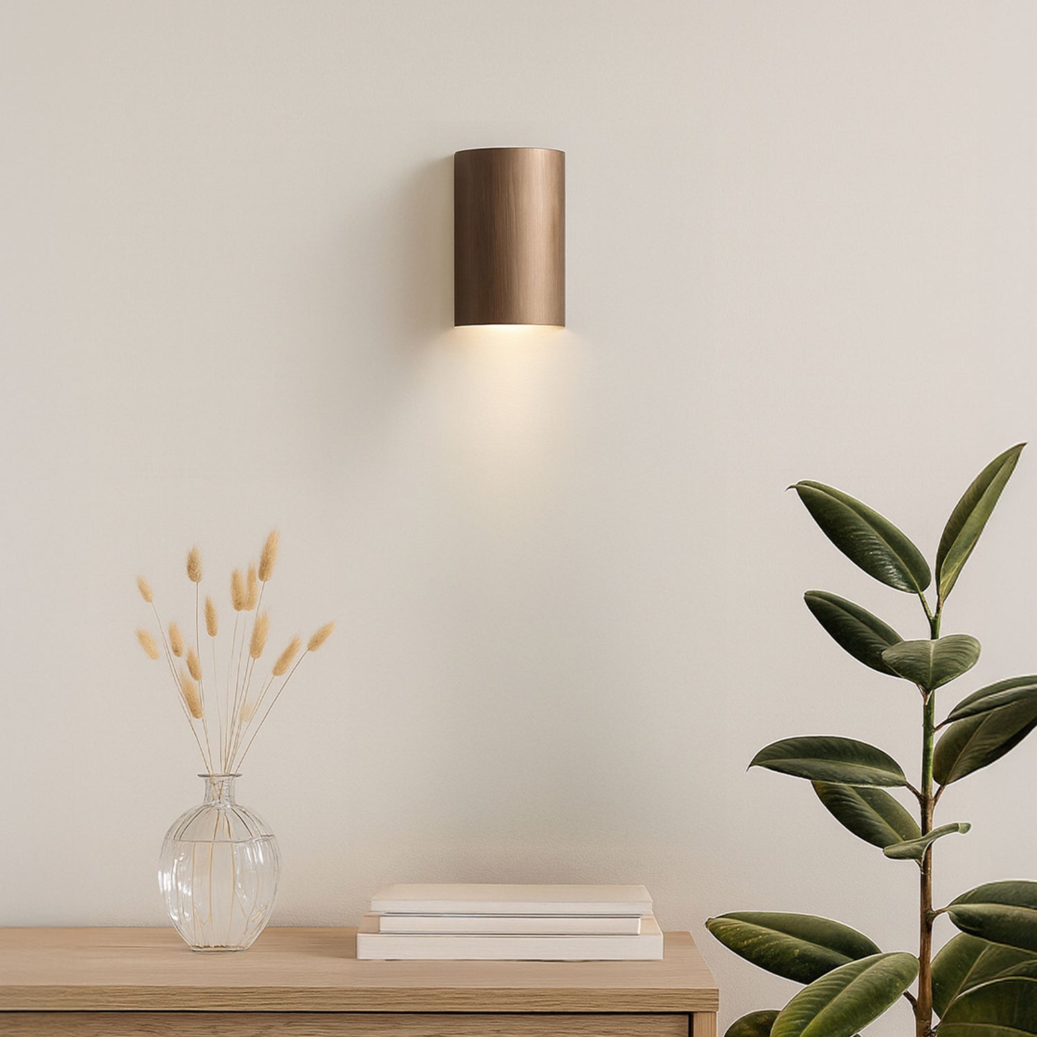 Wall lights