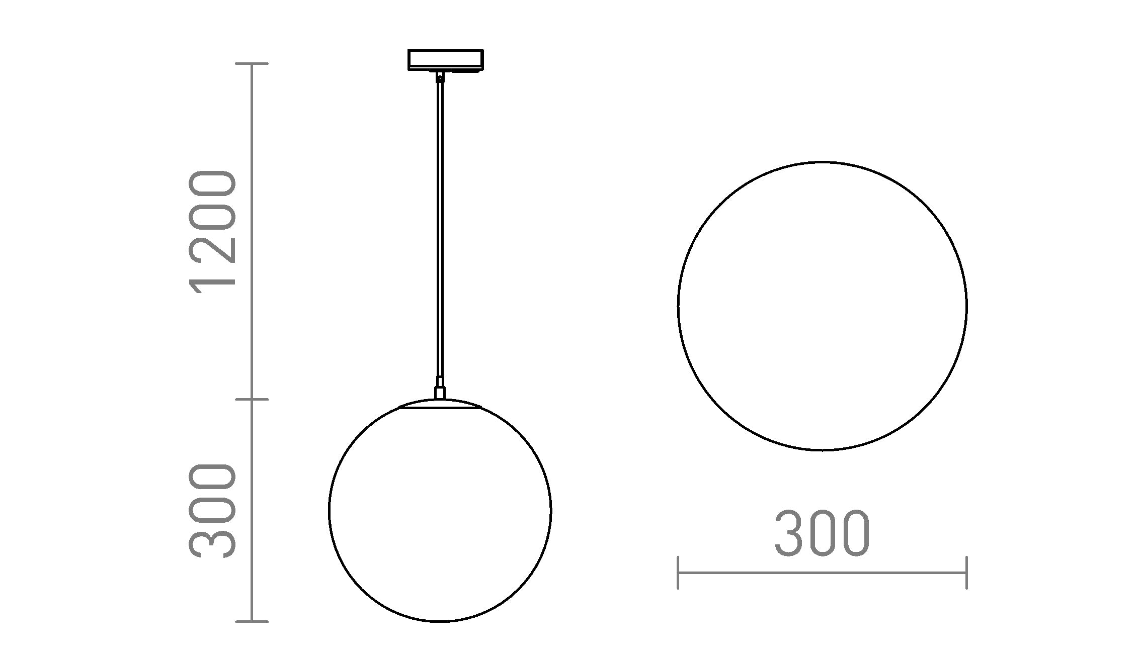 LUNA 30 FOR 1-CIRCUIT TRACKS - Product sketch