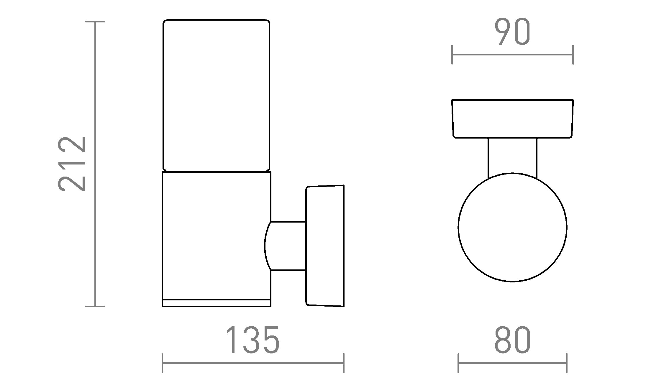 QUINN WALL - Product sketch