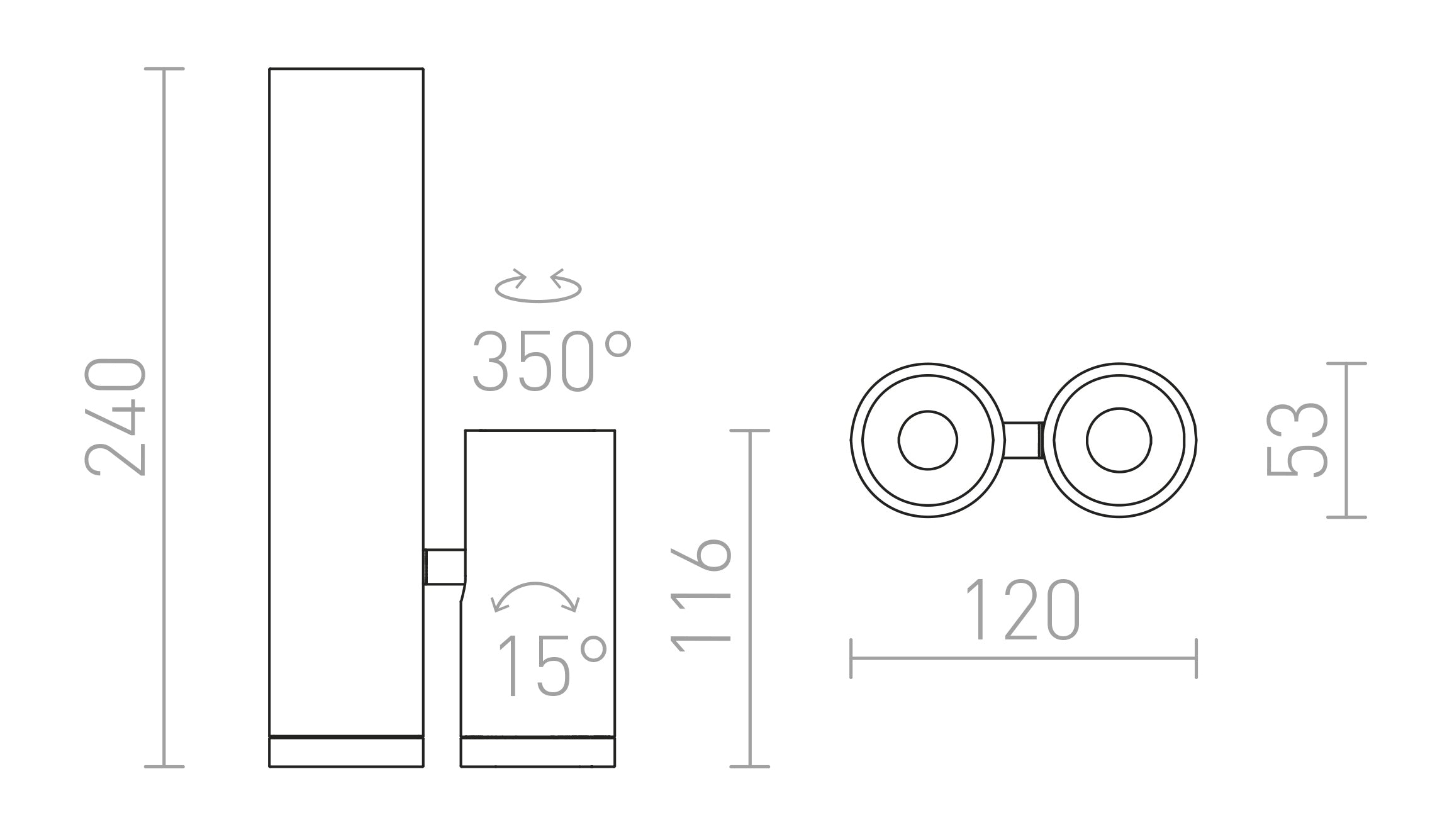 BOGARD 2 - Product sketch