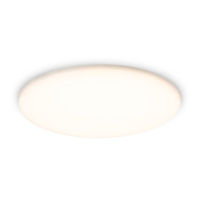 Bathroom recessed LED lights