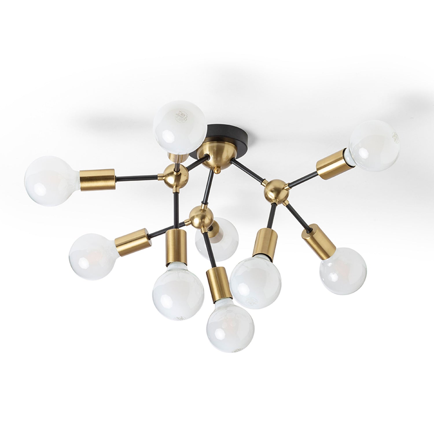 Living room ceiling lights