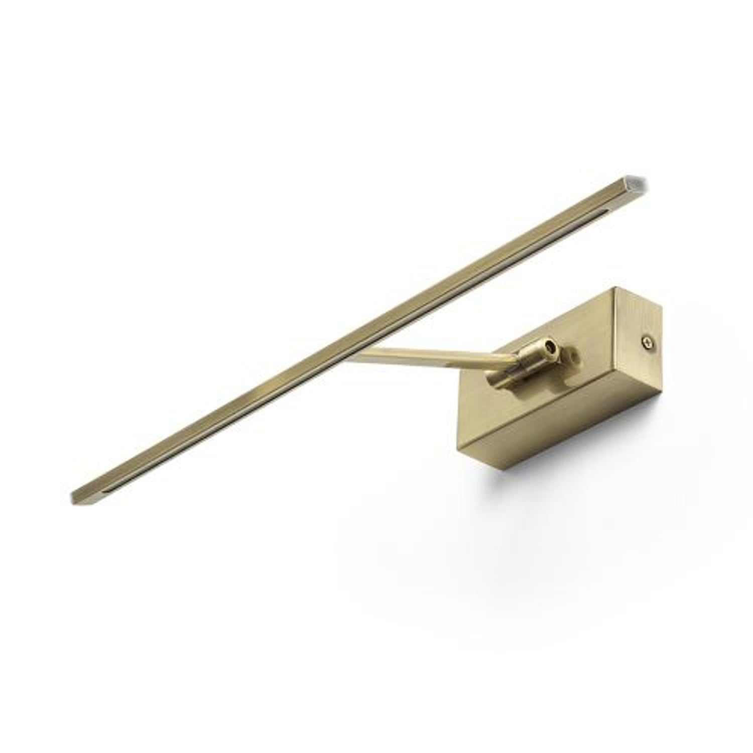 Above painting lights