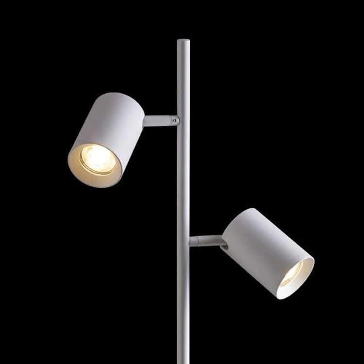 Reading floor lamps