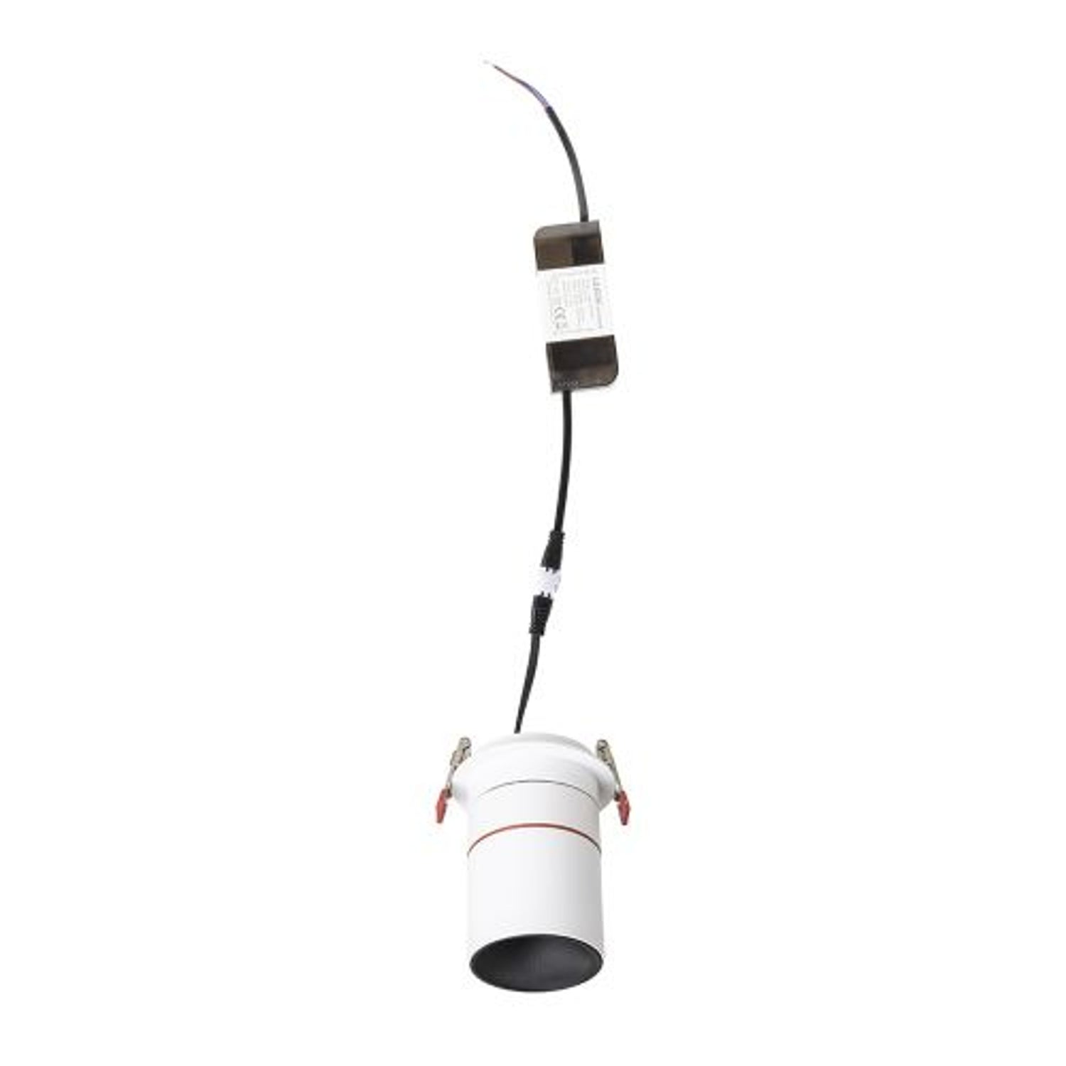 combinable light fixtures