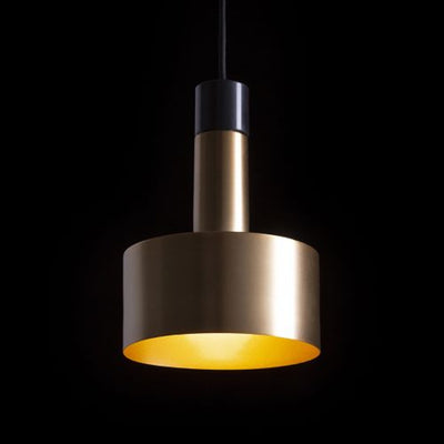 metal pendant lights