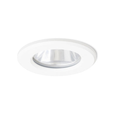 Outdoor recessed lights