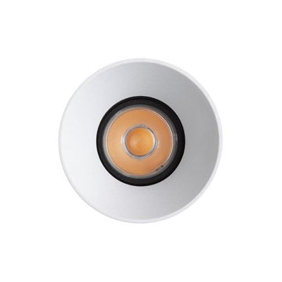 LED recessed downlights