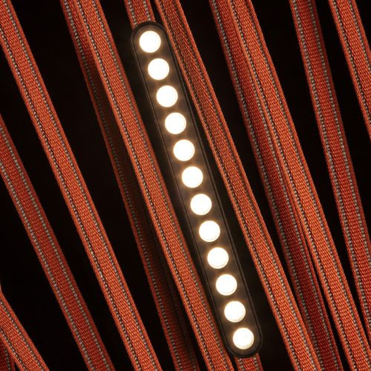 Light colour changing
