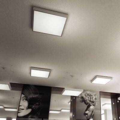 Hallway ceiling lights