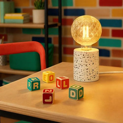 Children's table lamp