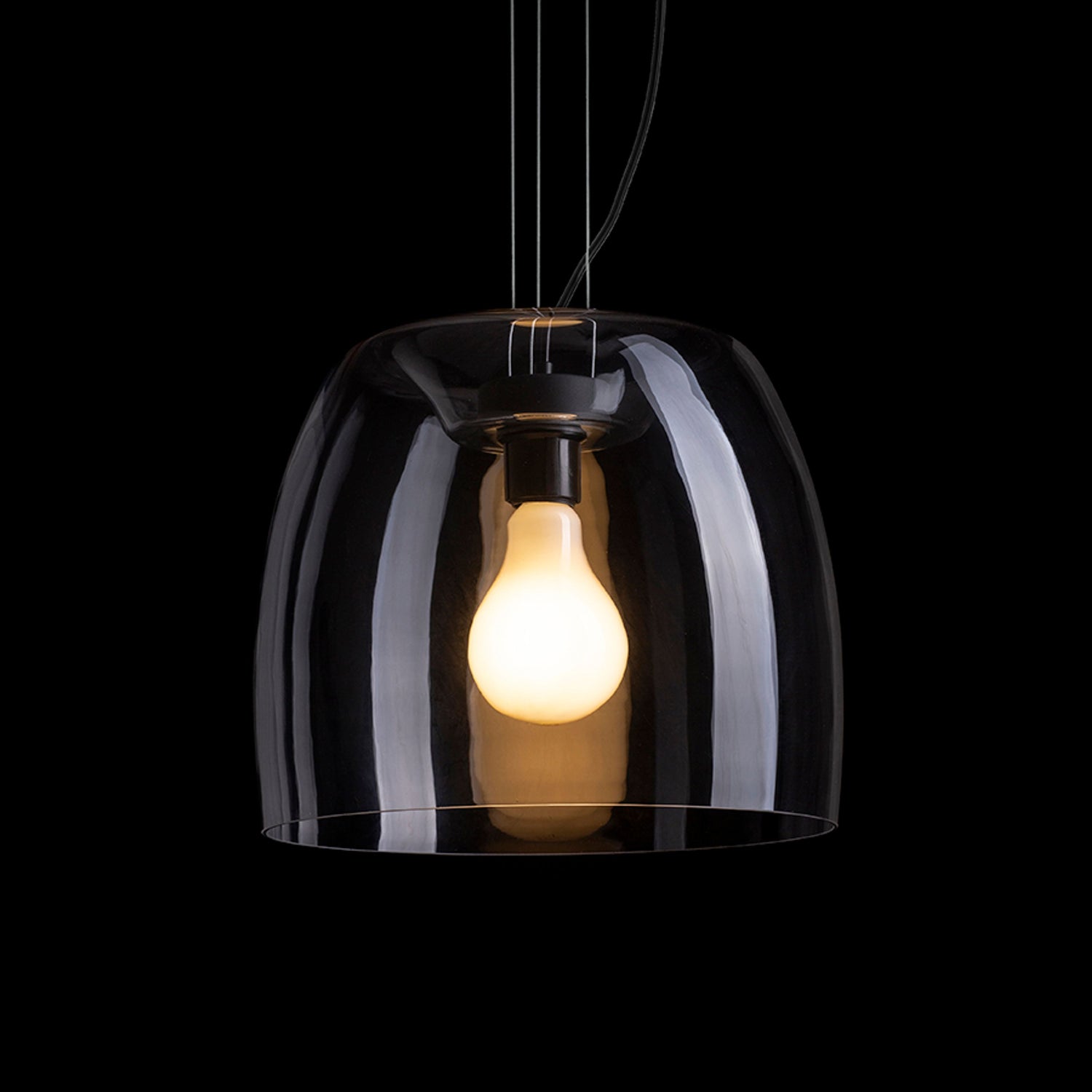 Hanging ceiling lights