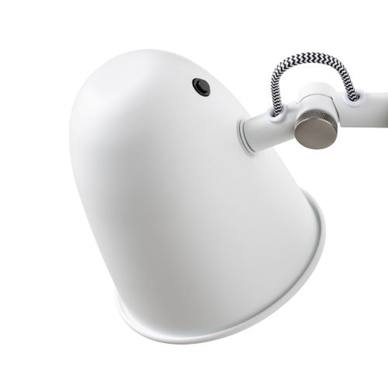Retro wall sconce