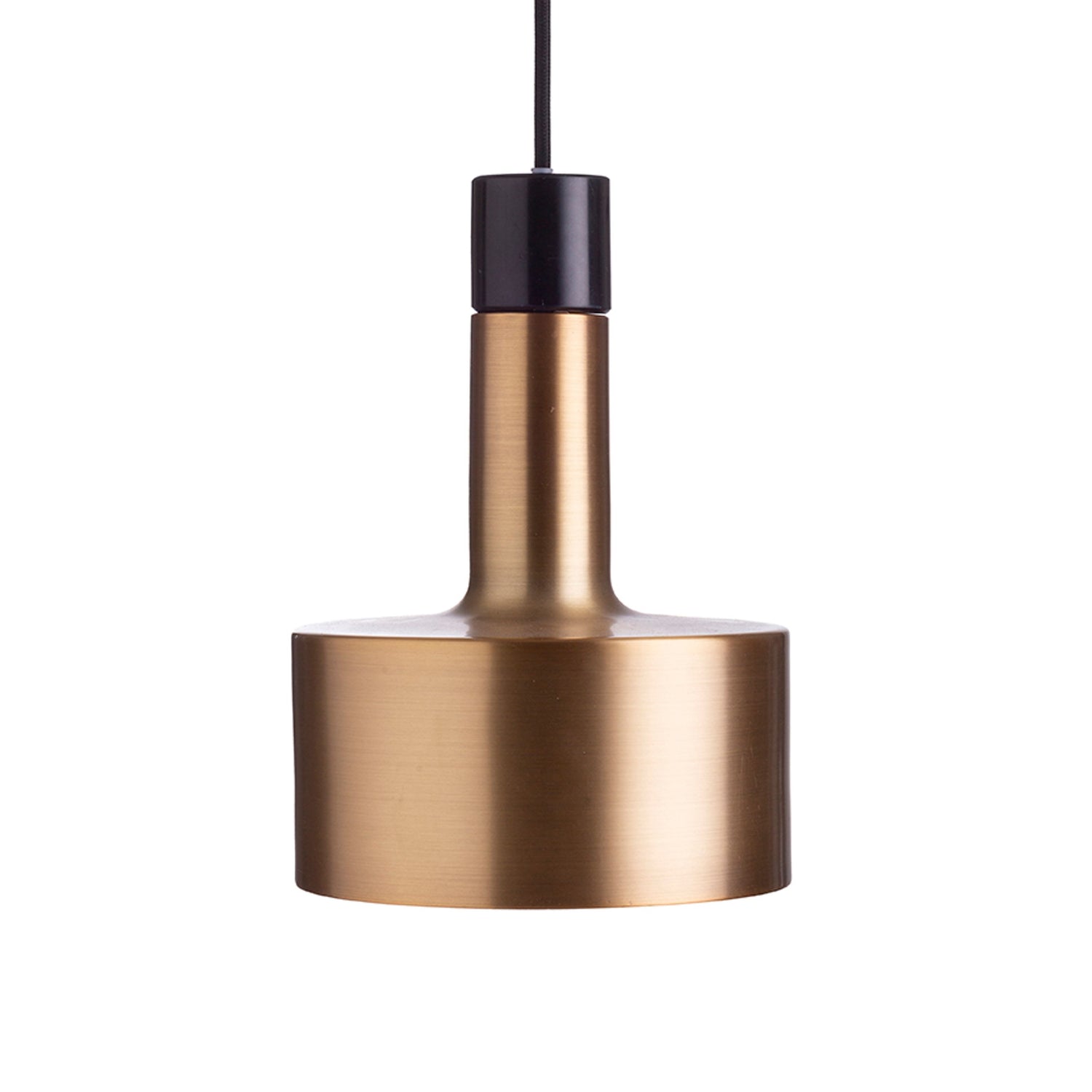 Hanging lamps