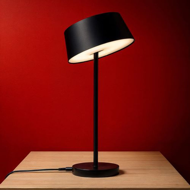Dimmable table lamps