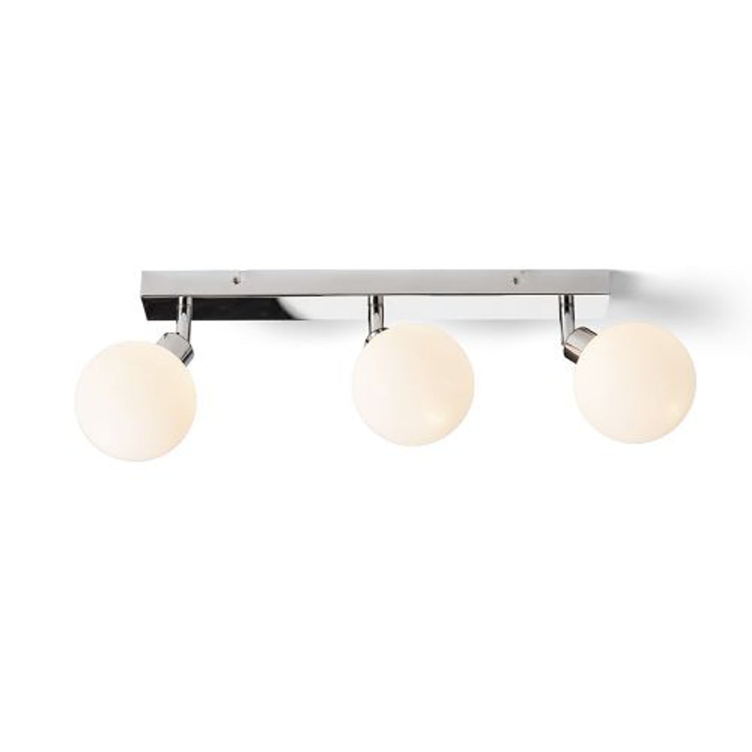 Bathroom spotlights