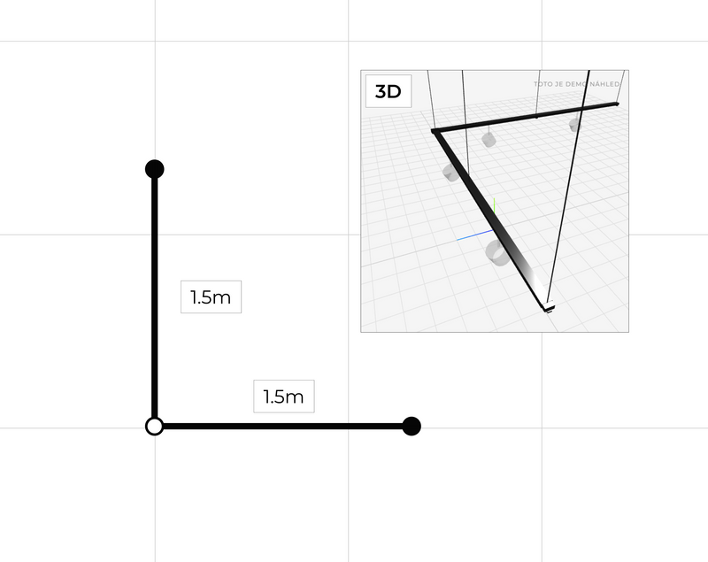 Izstrādājiet savu ideālo apgaismojumu