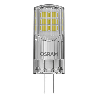 RENDL light source OSRAM PIN G4    12V G4 LED EQ28 320°  2700K G13035 1