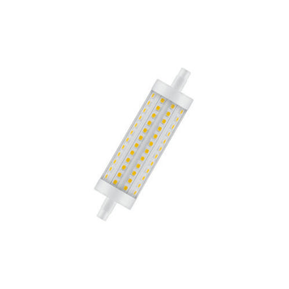 RENDL light source OSRAM LINE 118mm DIMM   230V R7S LED EQ125 300°  2700K G13044 2