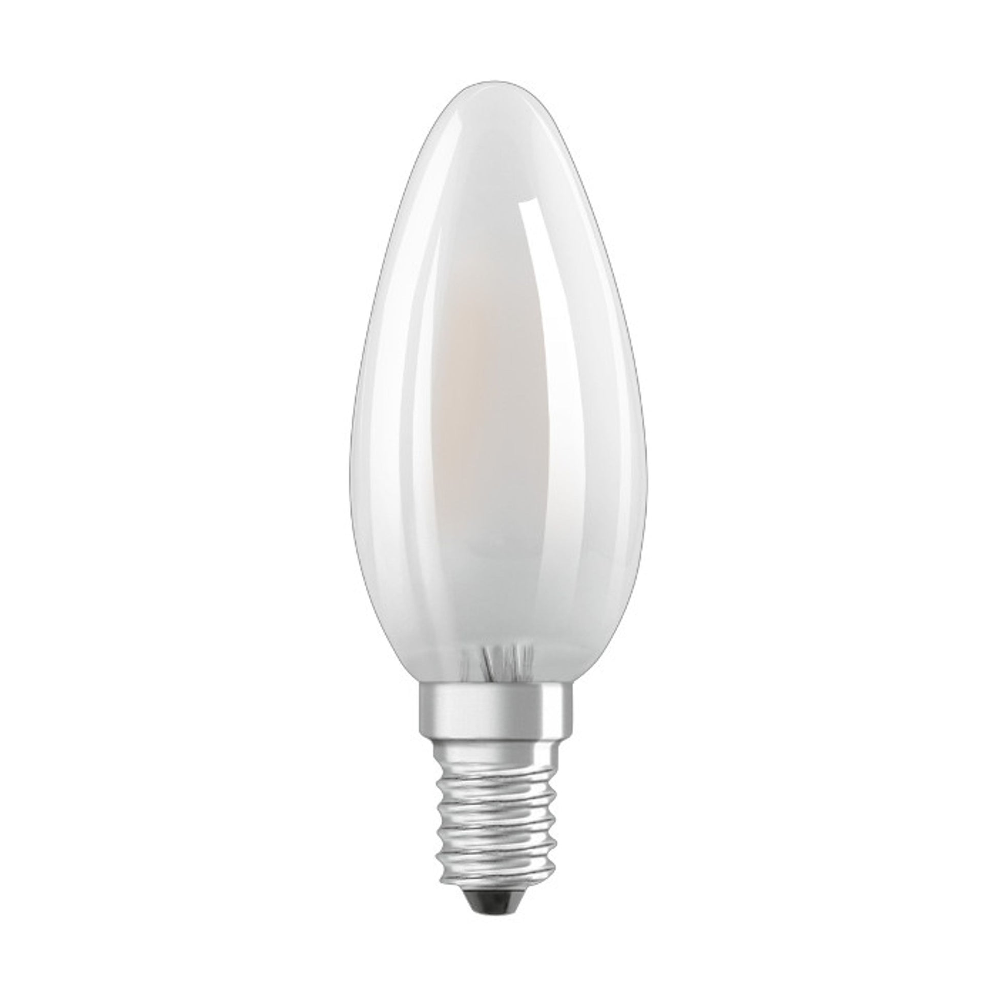 RENDL light source OSRAM Retrofit DIMM  matte 230V E14 LED EQ40  2700K G13151 1