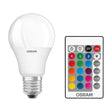 PARATHOM RGBW E27 CLASSIC A