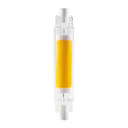 RENDL light source OSRAM SLIM LINE 78   clear glass 230V R7s LED EQ40 300°  2700K G14552 4