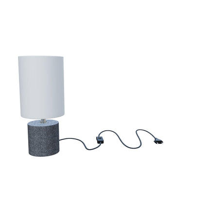 CAMINO TABLE WITH SHADE