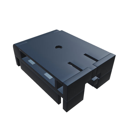 WAVE CONDUCTIVE CLIP