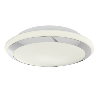 RENDL Outlet AREA 35 2D ceiling opal-colored glass/chrome 230V GR10q 28W IP44 R10109 6