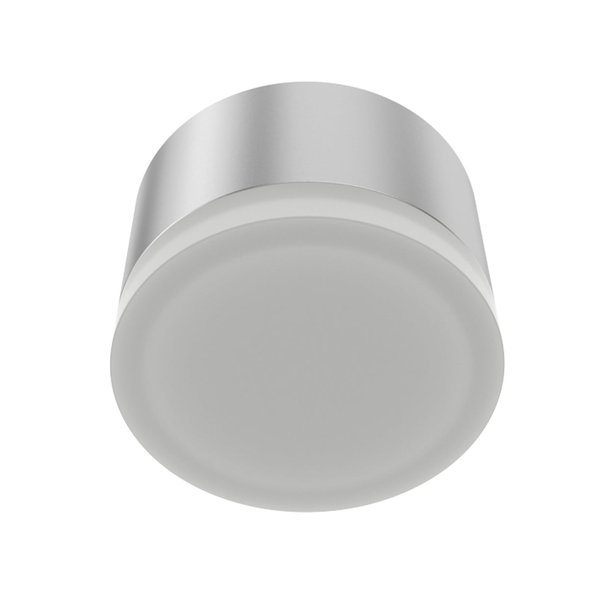 RENDL surface mounted lamp MARC surface mounted aluminum 230V GX53 9W IP54 R10126 2
