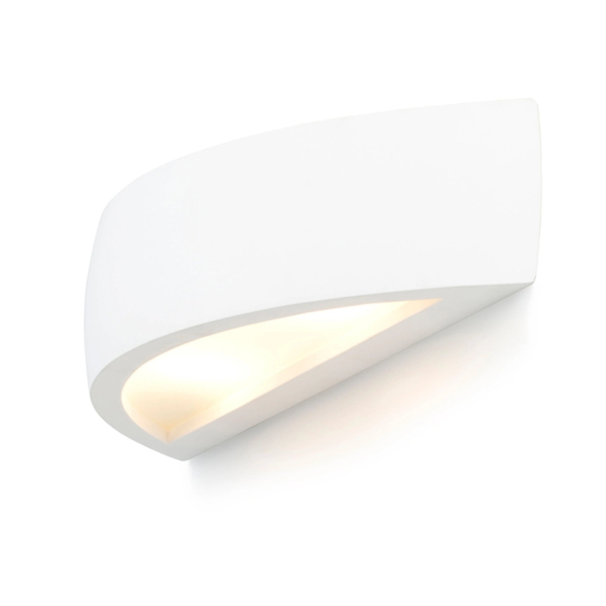 RENDL wall lamp CRESCENT wall  plaster 230V R7s 78mm 12W R10266 4