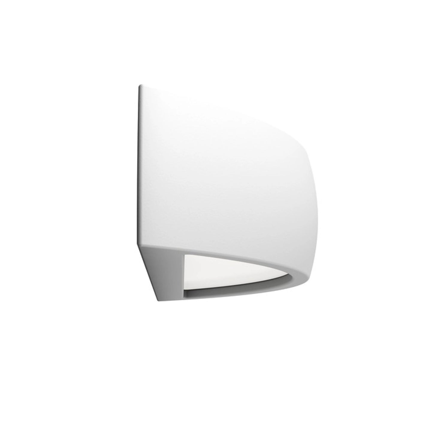 RENDL wall lamp CRESCENT wall  plaster 230V R7s 78mm 12W R10266 5