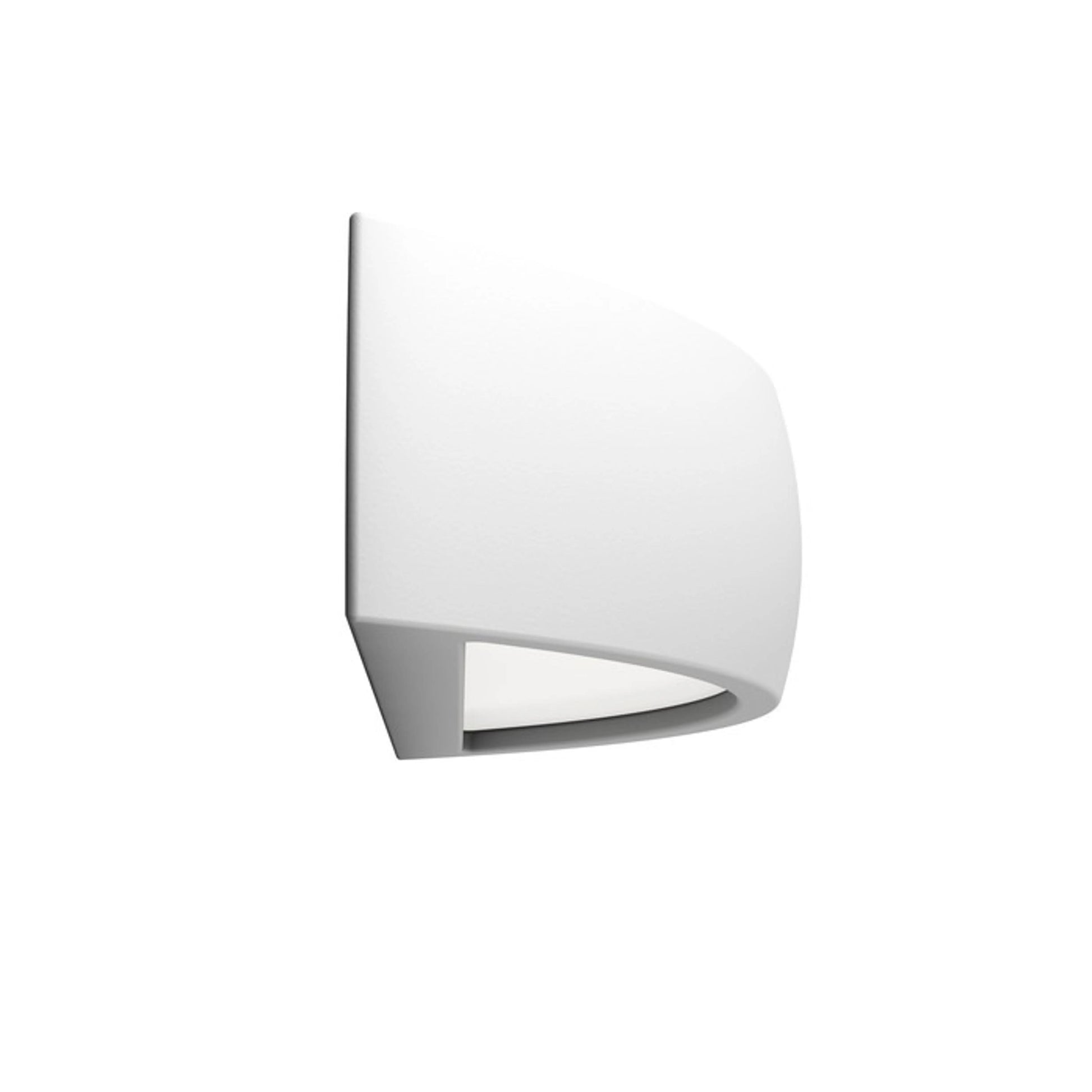 RENDL wall lamp CRESCENT wall  plaster 230V R7s 78mm 12W R10266 5