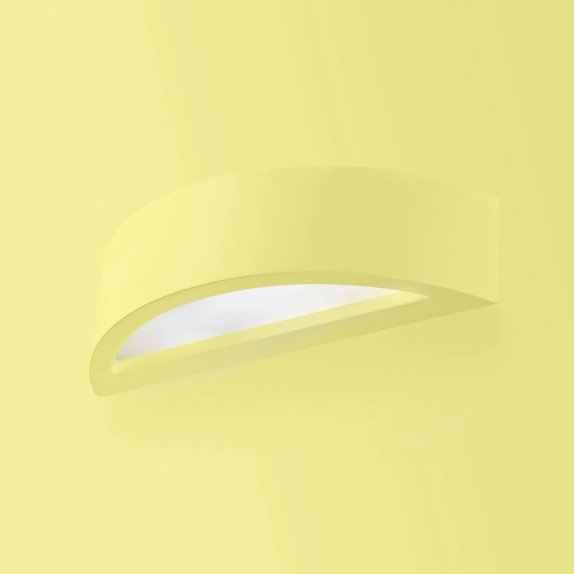 RENDL wall lamp CRESCENT wall  plaster 230V R7s 78mm 12W R10266 6