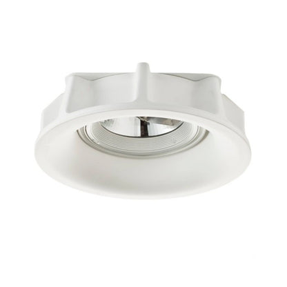 RENDL recessed light DINGO R directional  plaster 230V LED G53 15W R10269 3