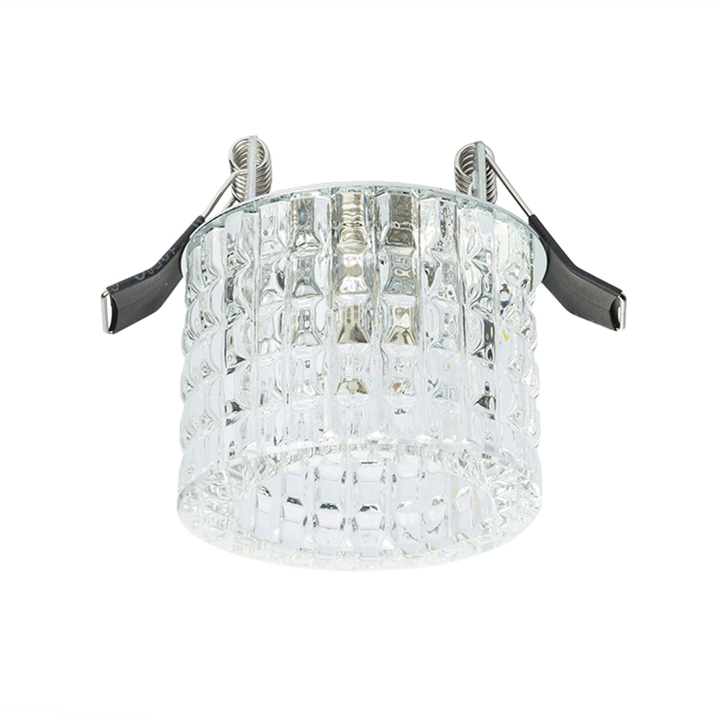 RENDL recessed light ADINA recessed clear glass 230V G9 40W R10280 3
