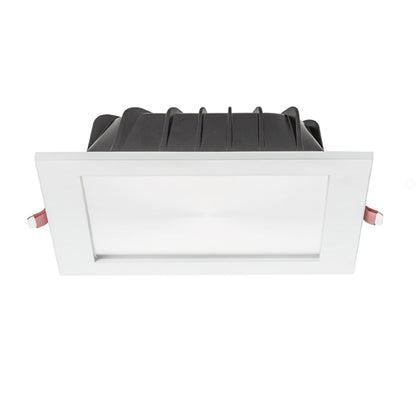 RENDL Outlet PLATEIA recessed white 230V/700mA LED 20W 3000K R10397 2