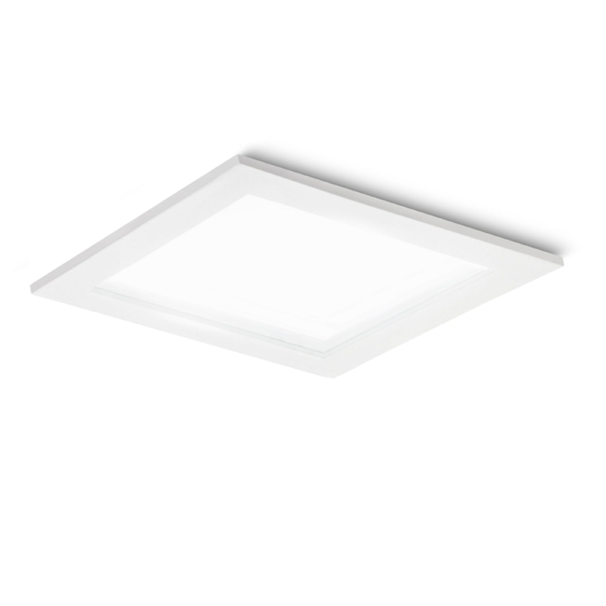 RENDL Outlet PLATEIA recessed white 230V/700mA LED 20W 3000K R10397 7